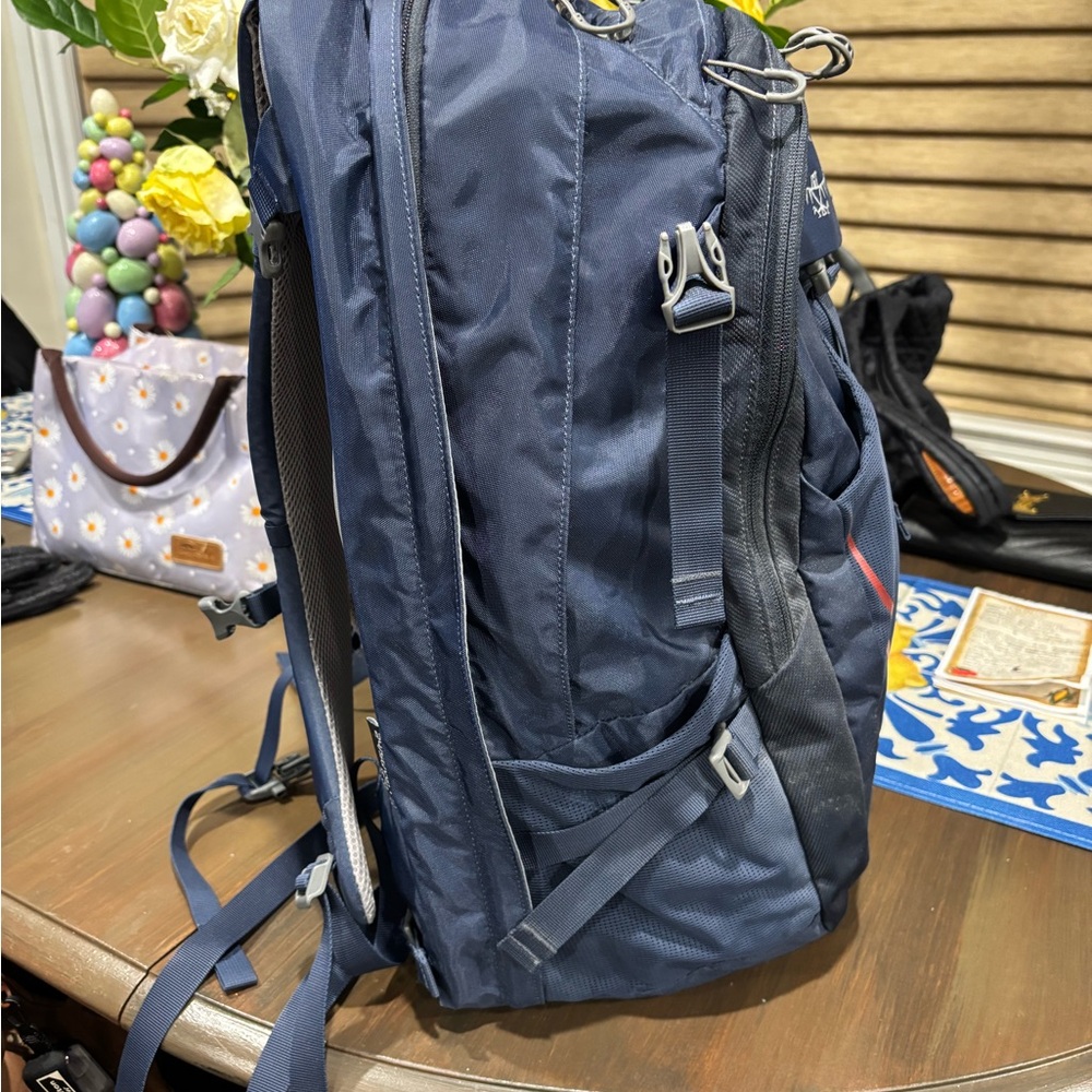 OSPREY Dark Blue Backpack